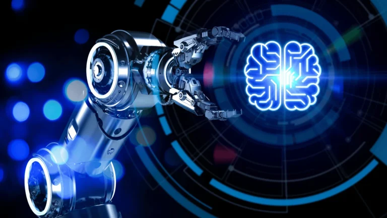 How Al & Automation Are Transforming Business Efficiency